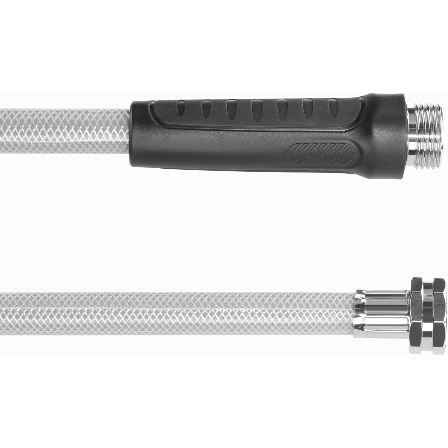 Retractable Garden Hose Reel, 120Ft x 1/2"